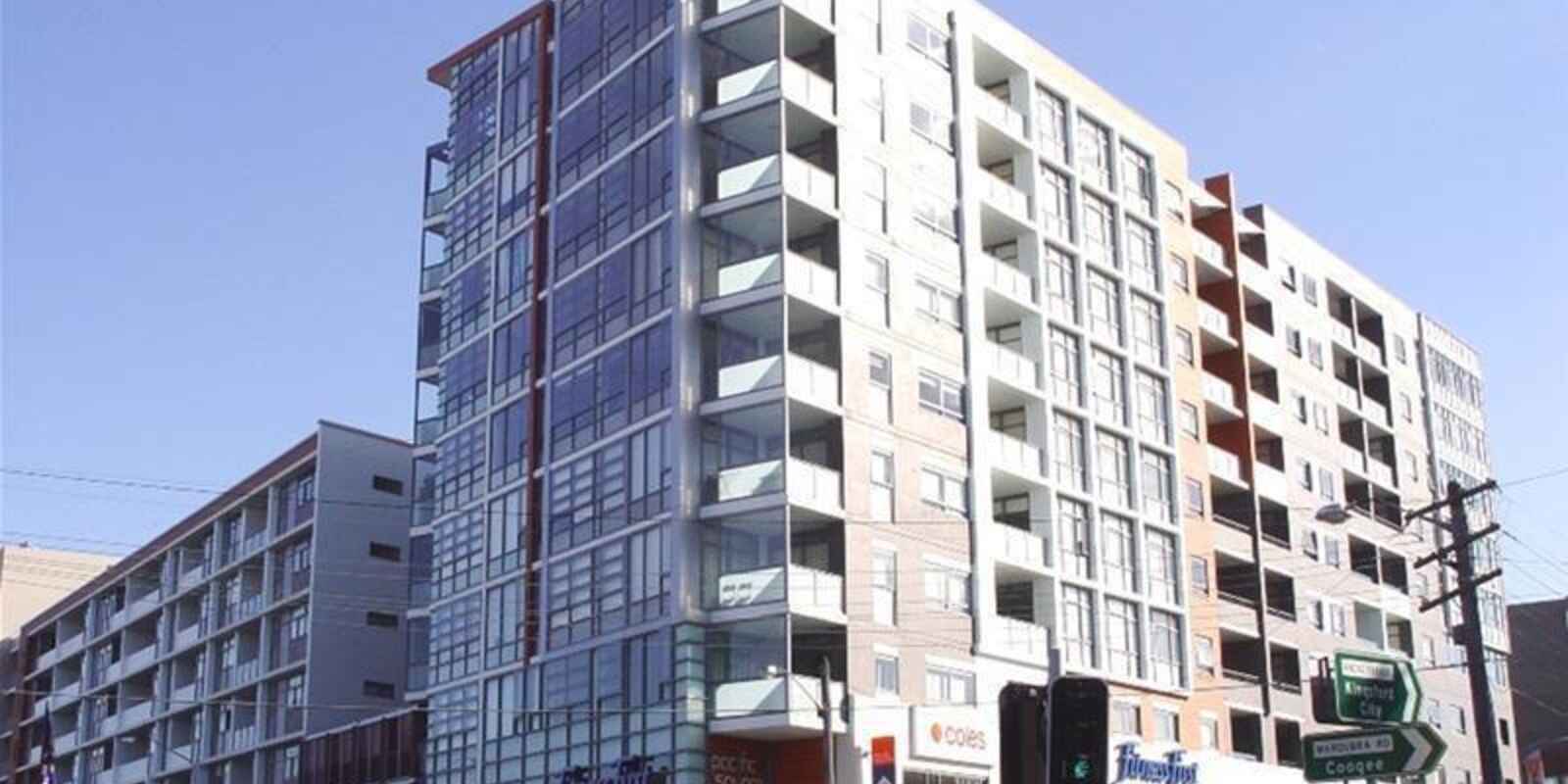 516/140 Maroubra Road Maroubra 516/140 Maroubra Road Maroubra