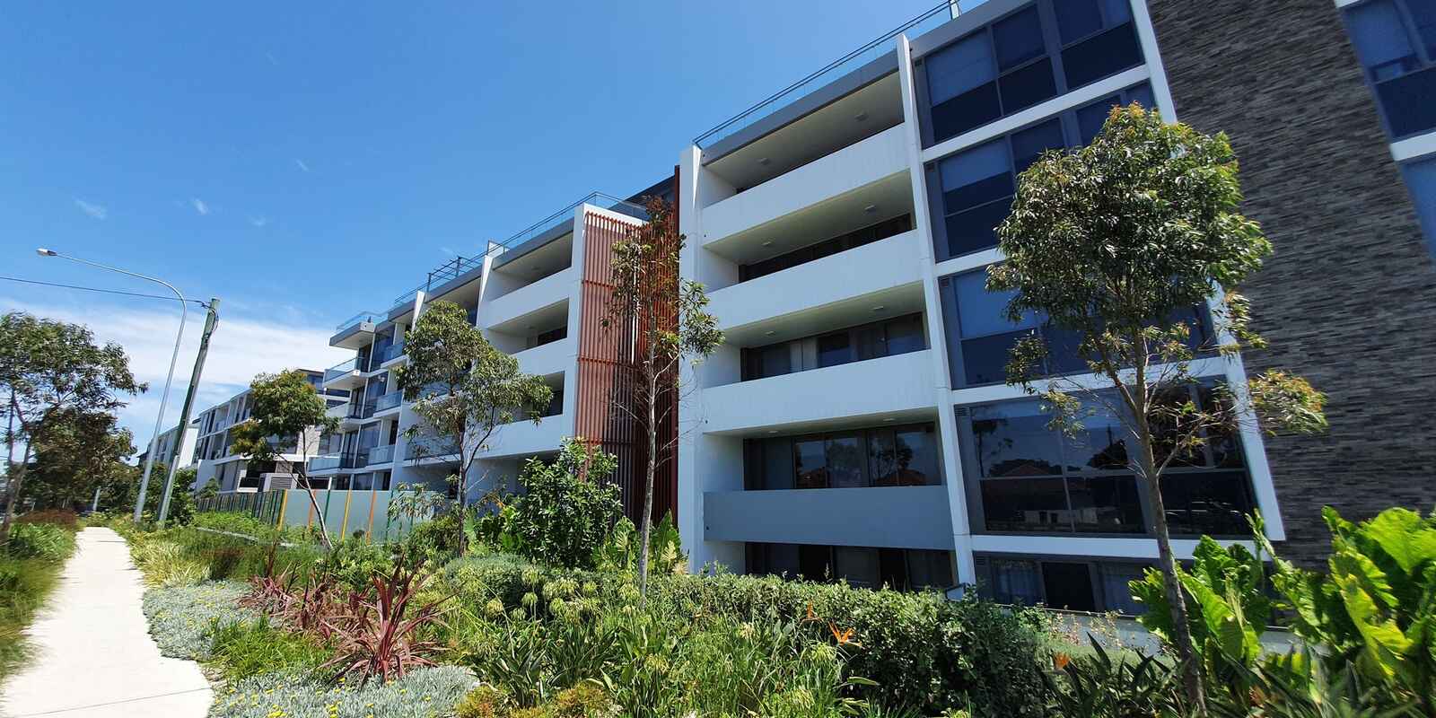 305/2 Oscar Place Eastgardens