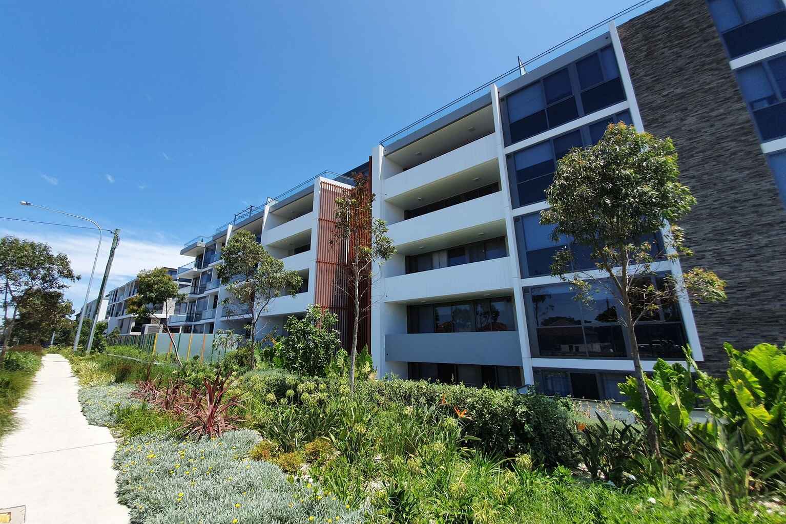 305/2 Oscar Place Eastgardens 305/2 Oscar Place Eastgardens