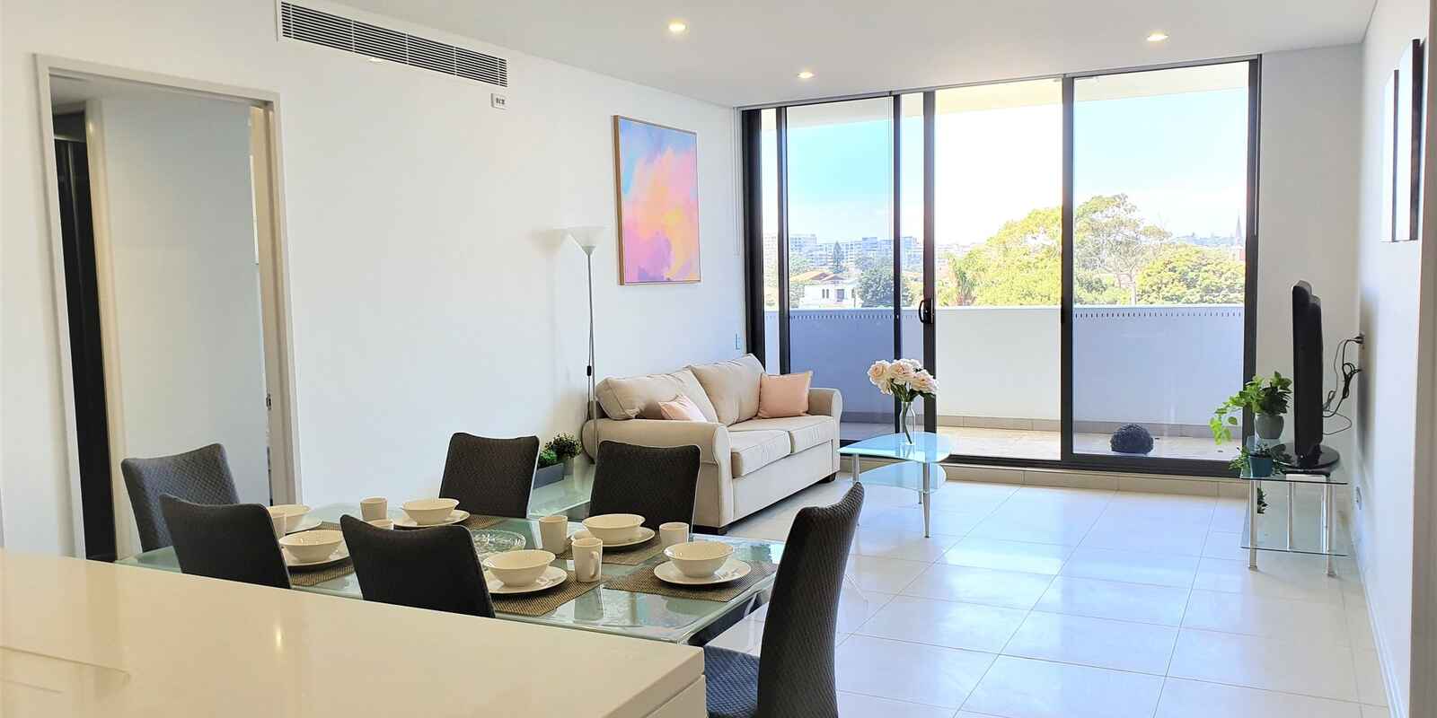 305/2 Oscar Place Eastgardens