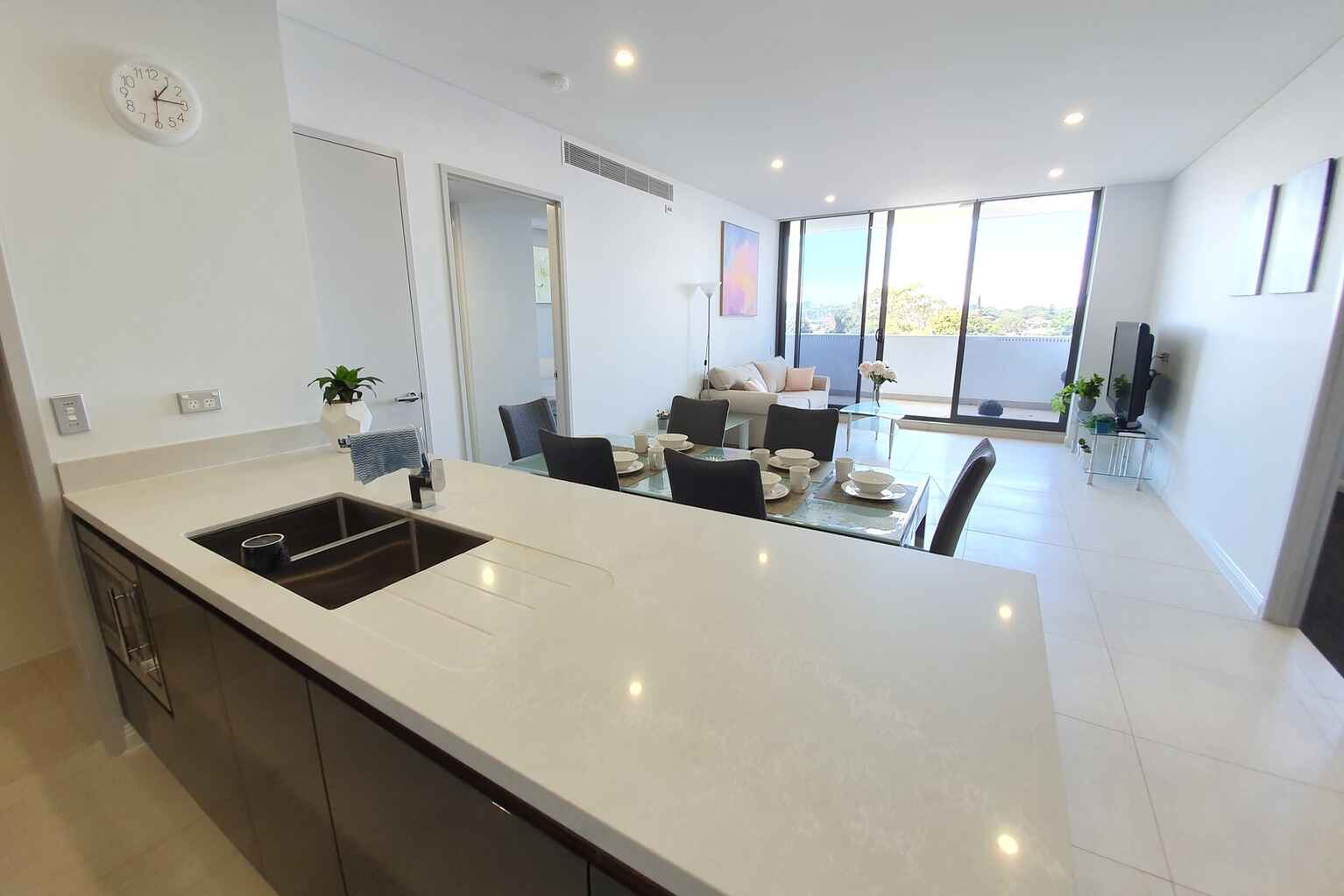 305/2 Oscar Place Eastgardens 305/2 Oscar Place Eastgardens