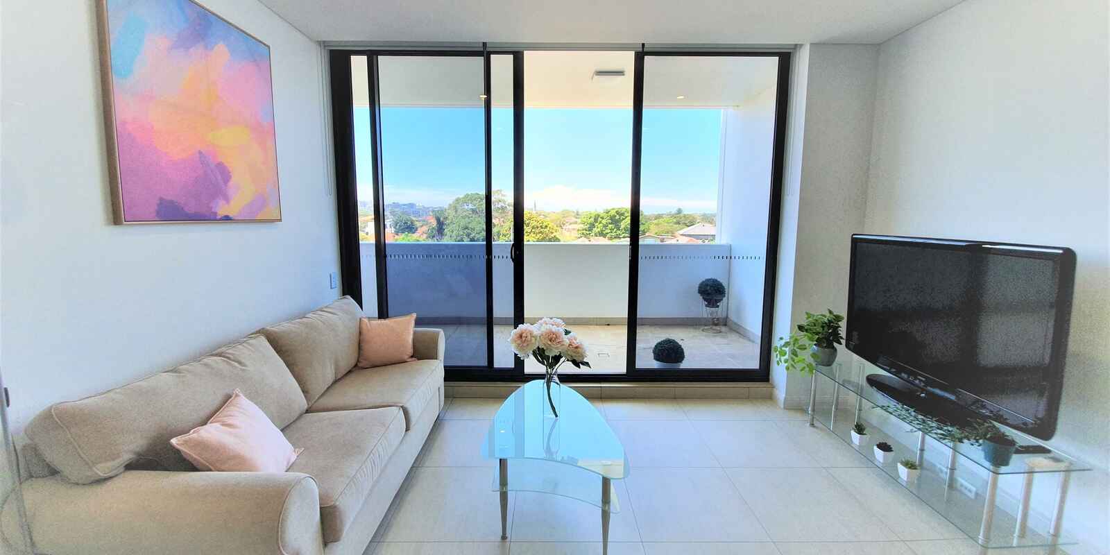 305/2 Oscar Place Eastgardens