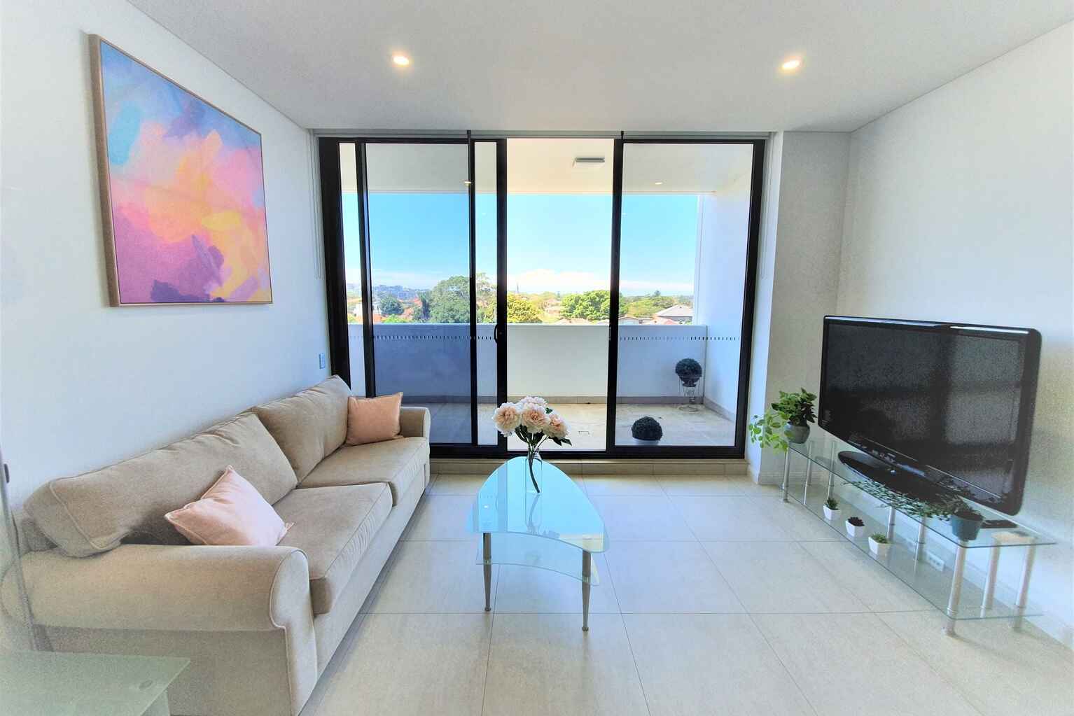 305/2 Oscar Place Eastgardens 305/2 Oscar Place Eastgardens