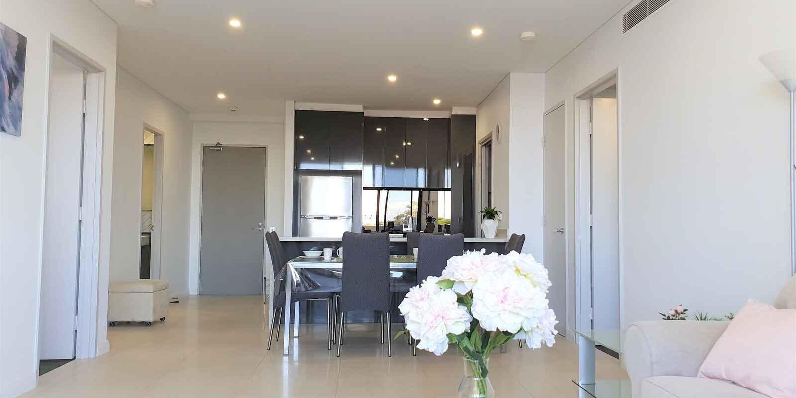 305/2 Oscar Place Eastgardens