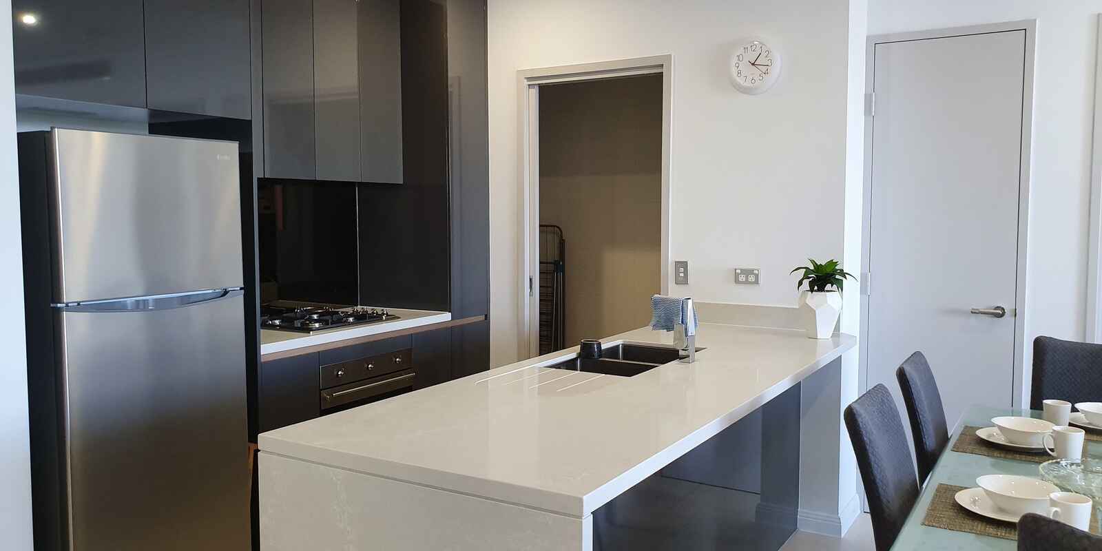 305/2 Oscar Place Eastgardens