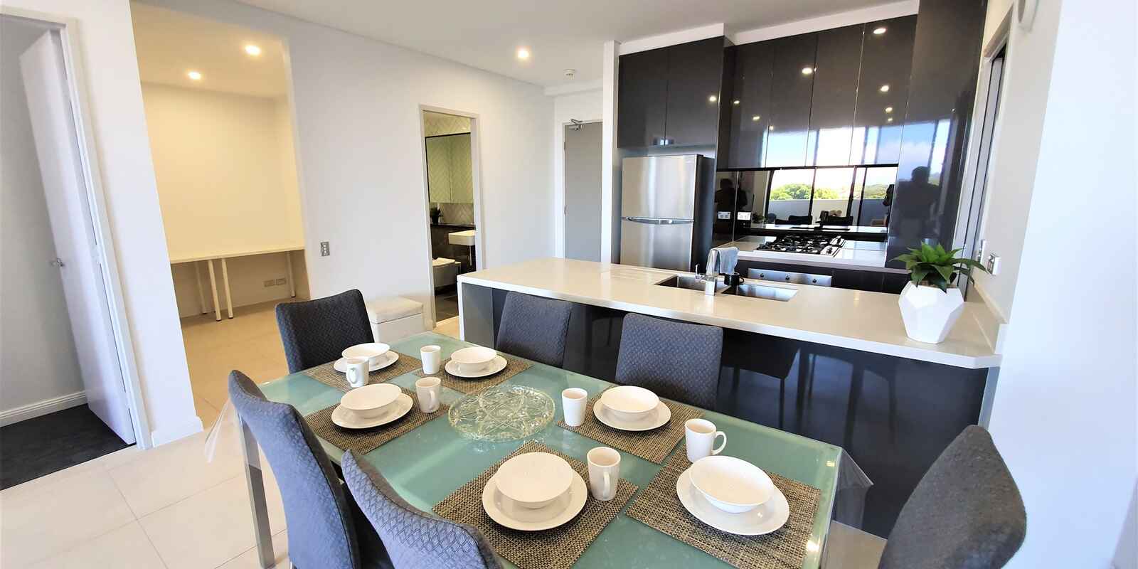 305/2 Oscar Place Eastgardens