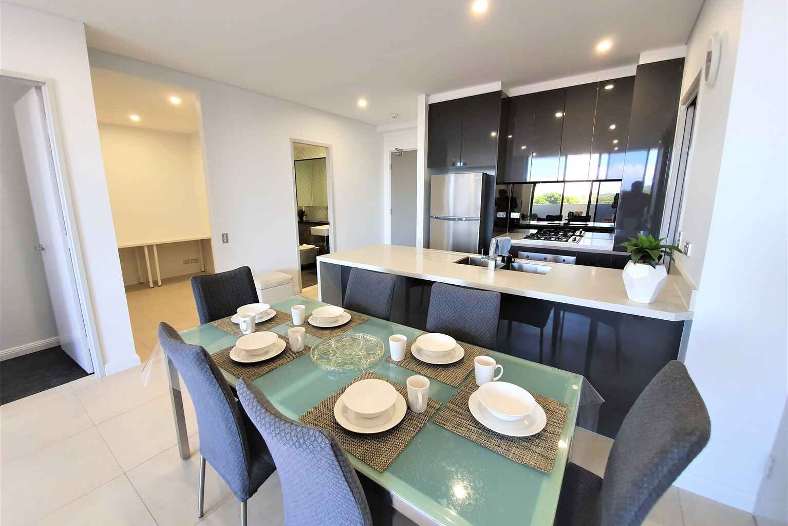 305/2 Oscar Place Eastgardens 305/2 Oscar Place Eastgardens