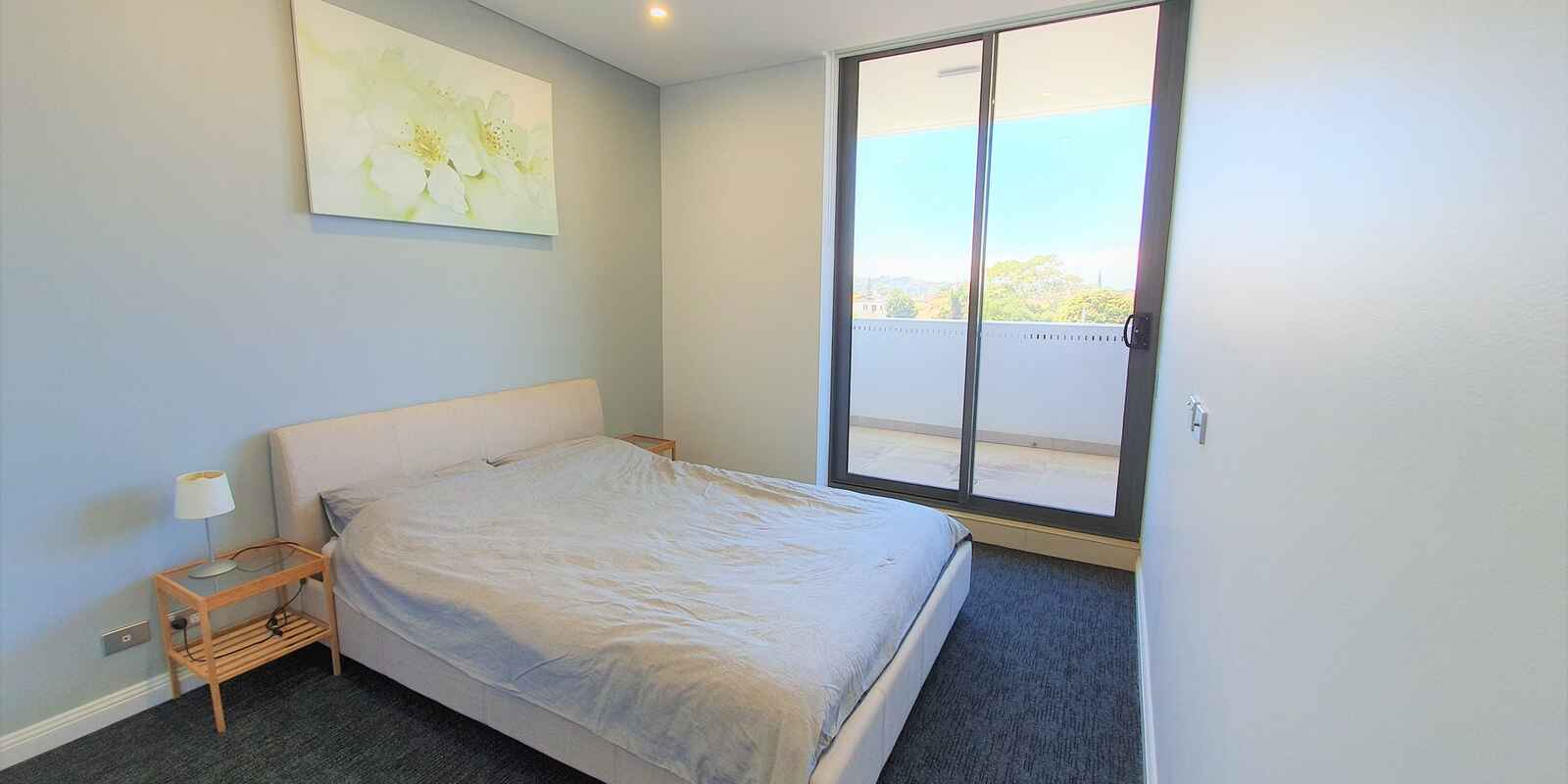 305/2 Oscar Place Eastgardens