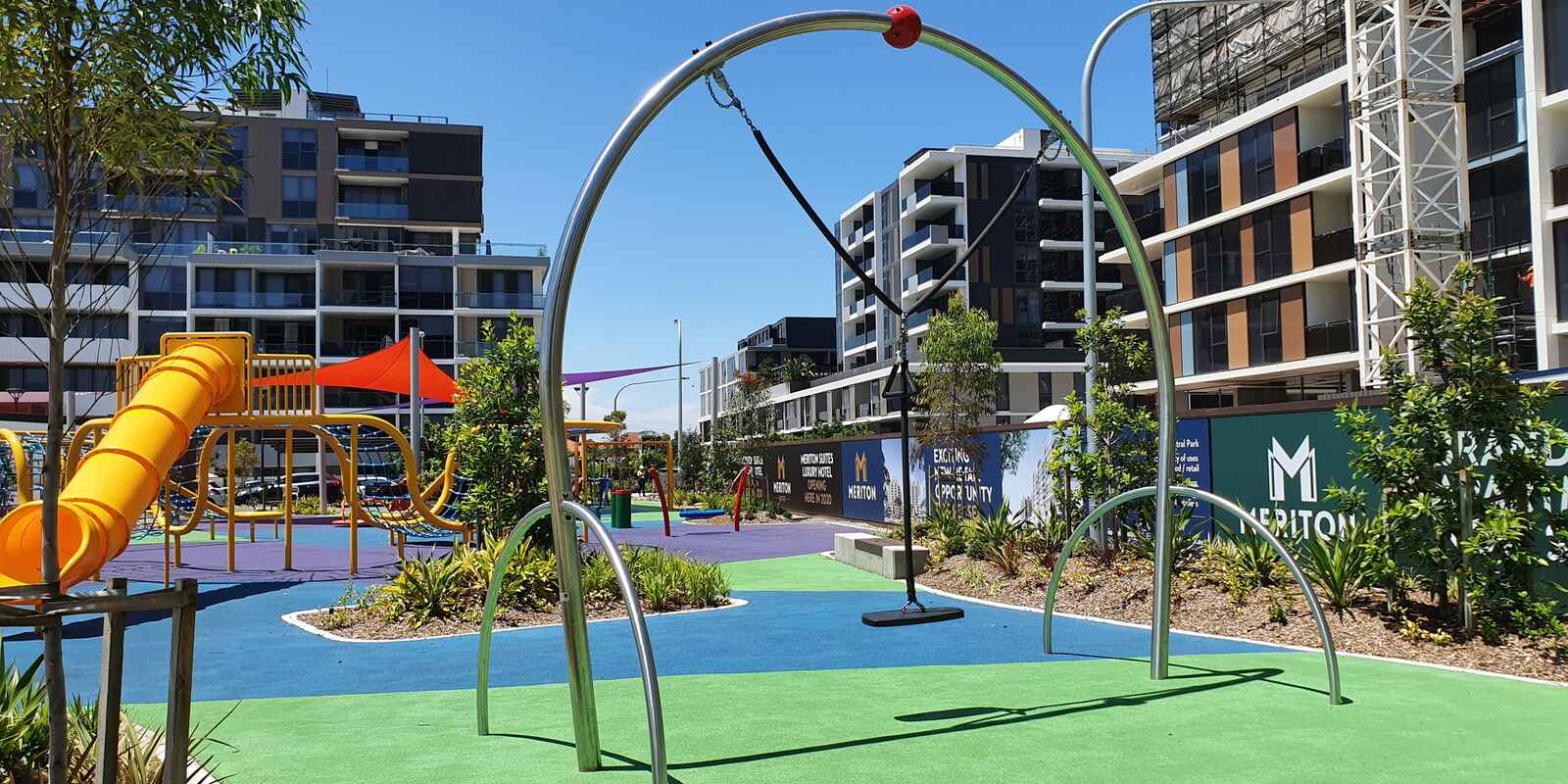 305/2 Oscar Place Eastgardens