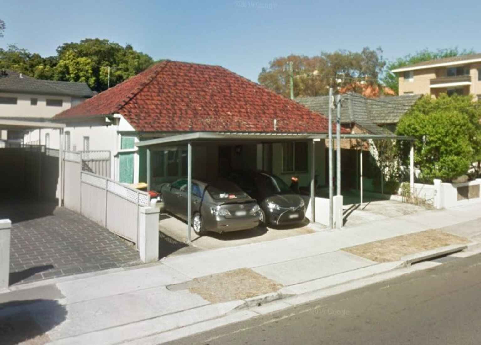 26B Barker Street Kingsford