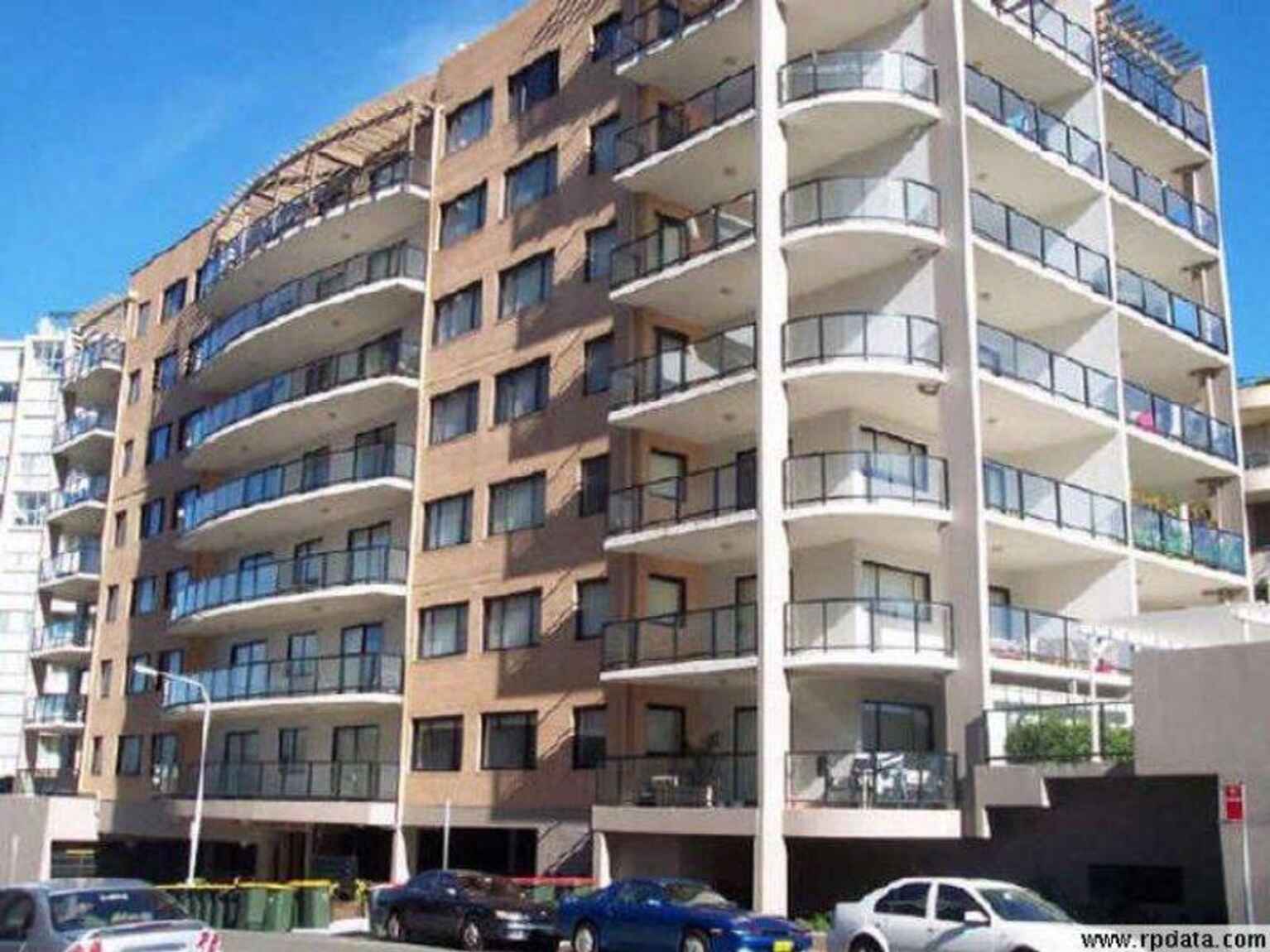 303/89-91 Boyce Road Maroubra