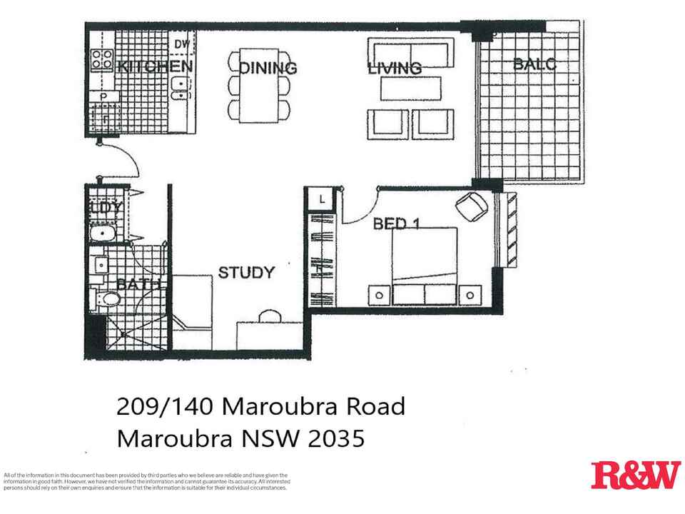 209/140 Maroubra Road Maroubra