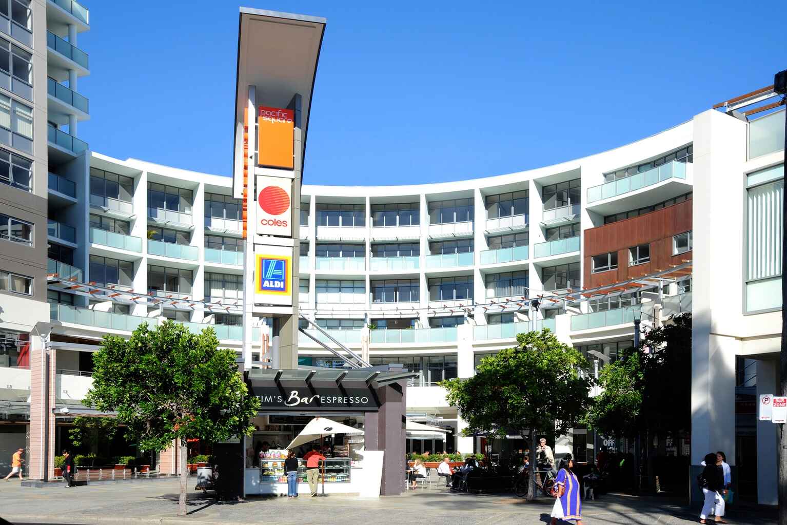 209/140 Maroubra Road Maroubra