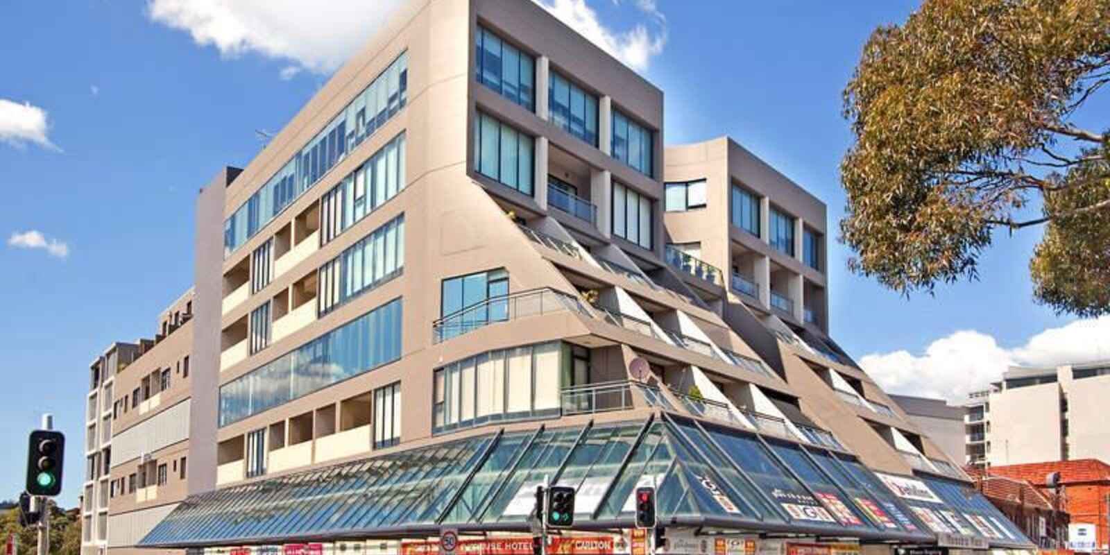 20/117 Boyce Road Maroubra 20/117 Boyce Road Maroubra