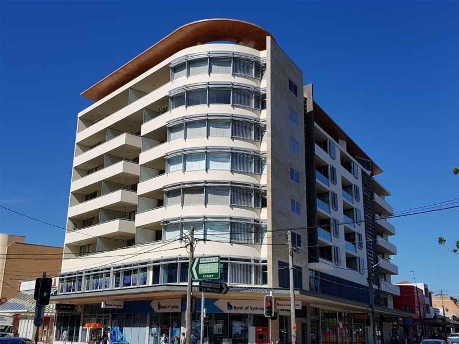 4/205 Maroubra Road Maroubra 4/205 Maroubra Road Maroubra