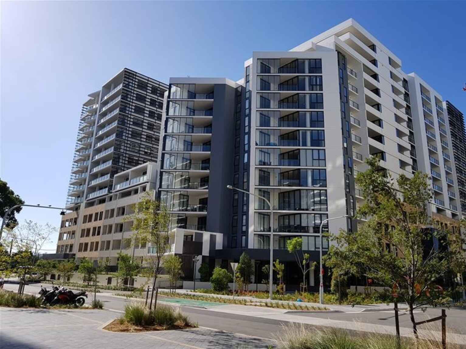 B811/2 Muller Lane Mascot B811/2 Muller Lane Mascot