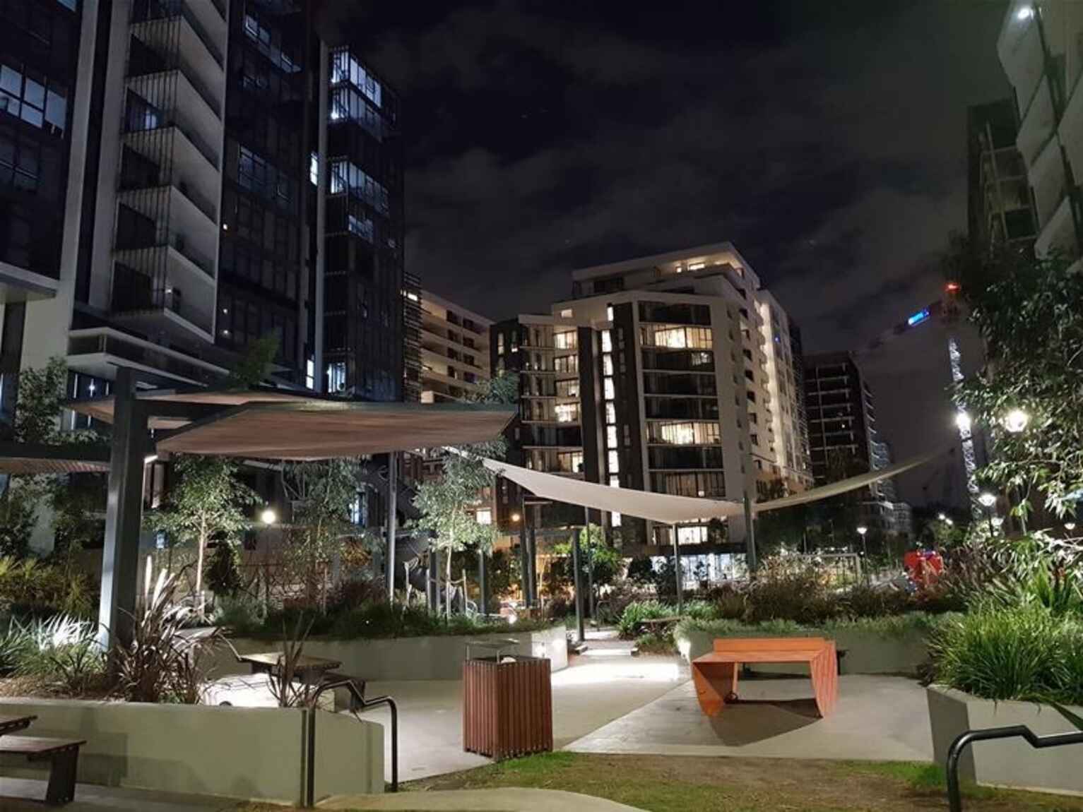 B811/2 Muller Lane Mascot B811/2 Muller Lane Mascot