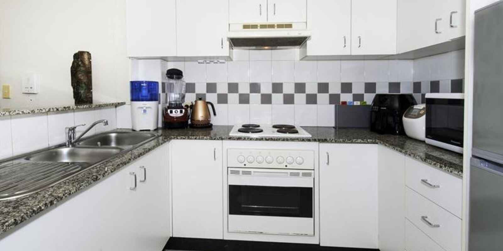 21/274 Anzac Parade Kensington