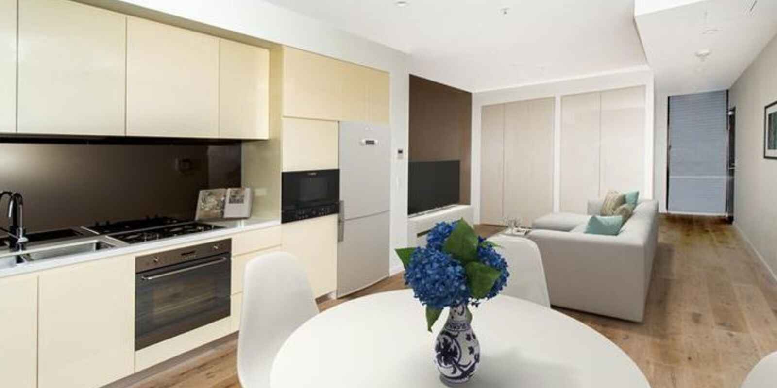 1005/209 Castlereagh Street Sydney