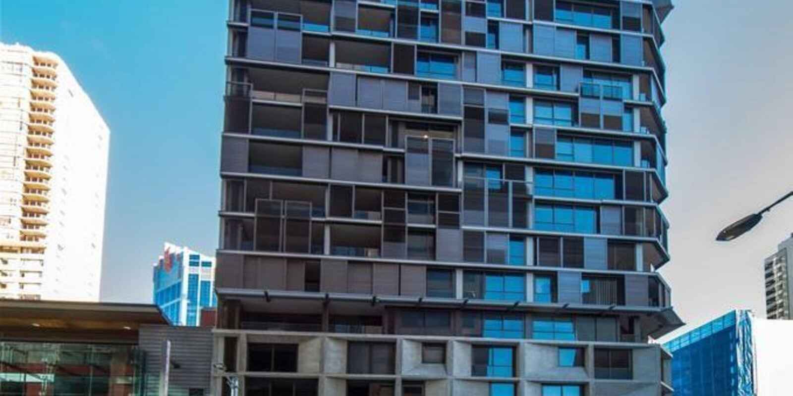 1005/209 Castlereagh Street Sydney
