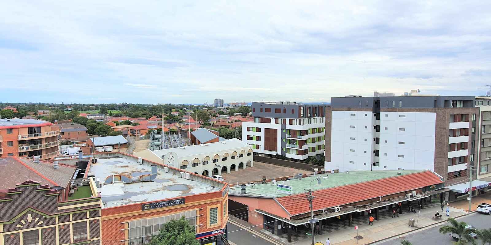 516/140 Maroubra Road Maroubra 516/140 Maroubra Road Maroubra