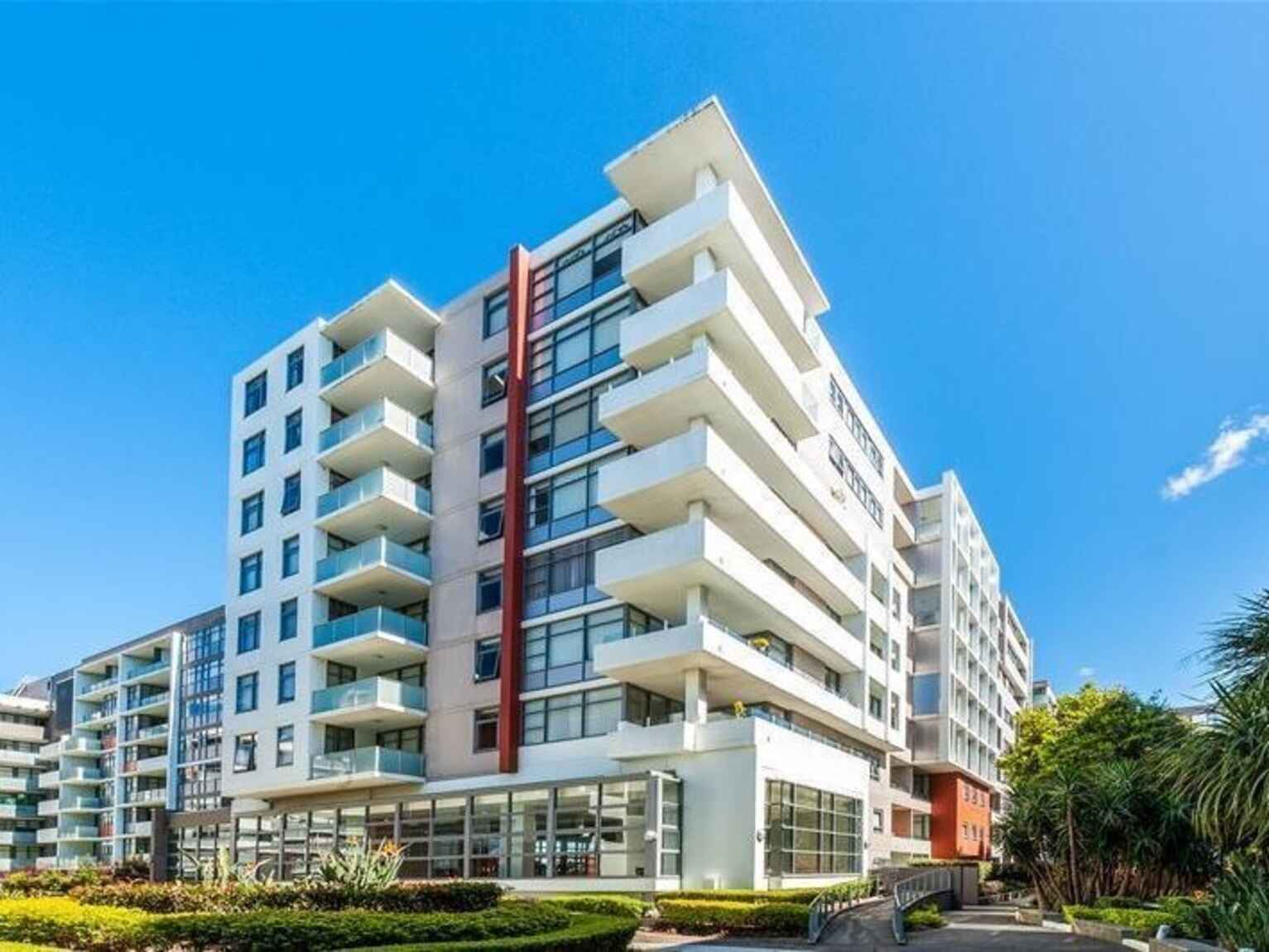 713/1 Bruce Bennetts Place Maroubra 713/1 Bruce Bennetts Place Maroubra