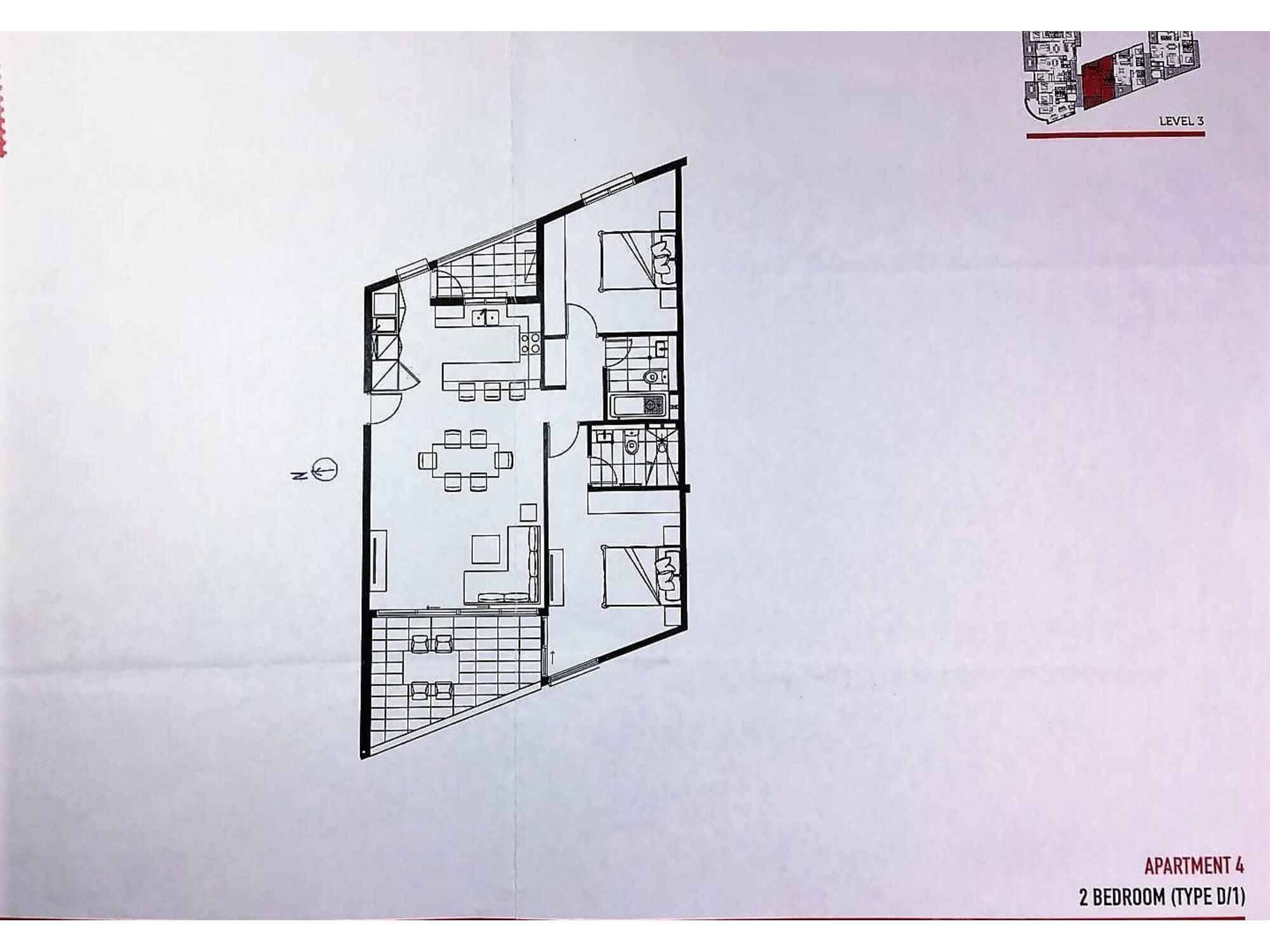 4/205 Maroubra Road Maroubra 4/205 Maroubra Road Maroubra