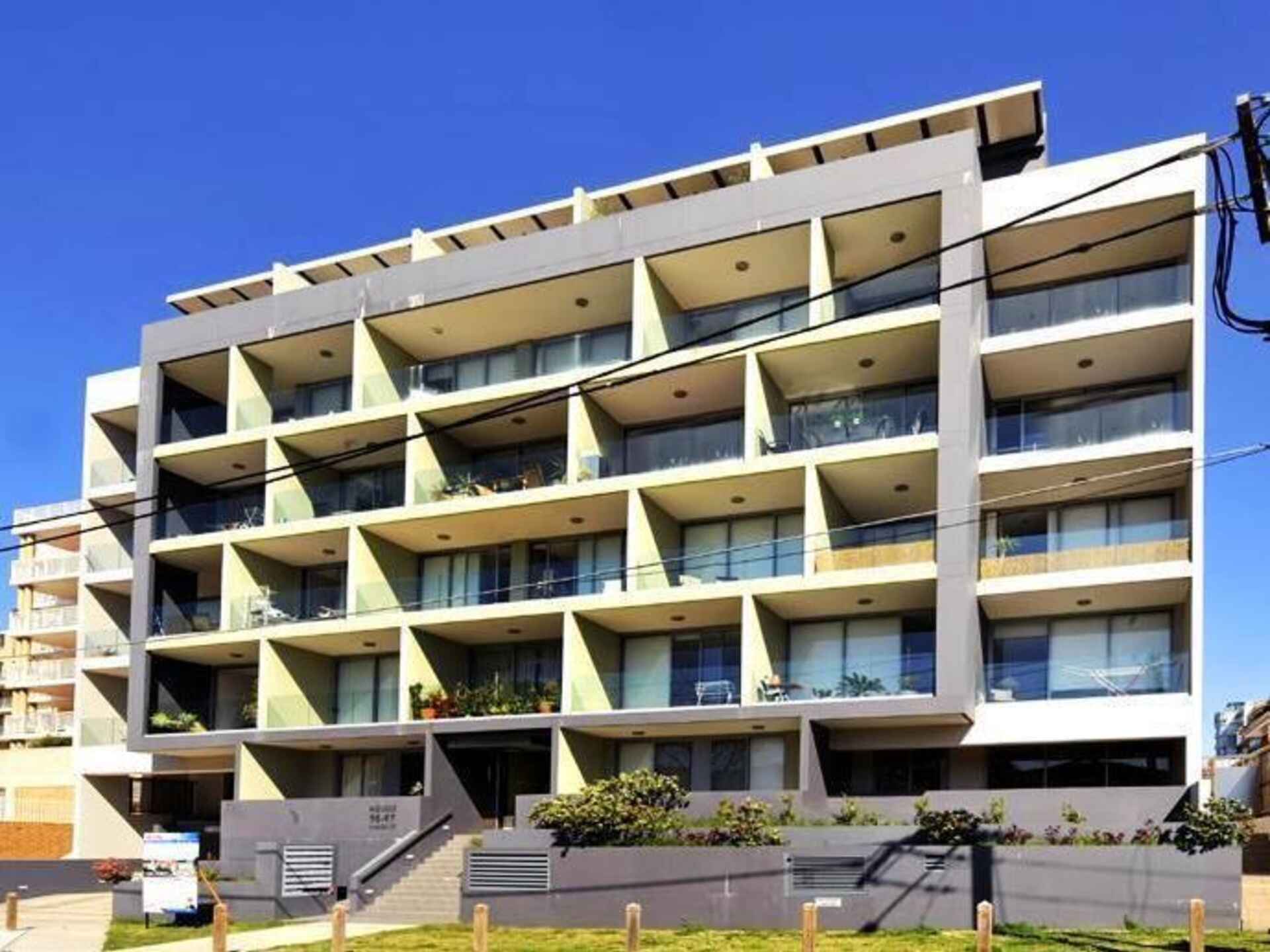 12/95 Mason Street Maroubra