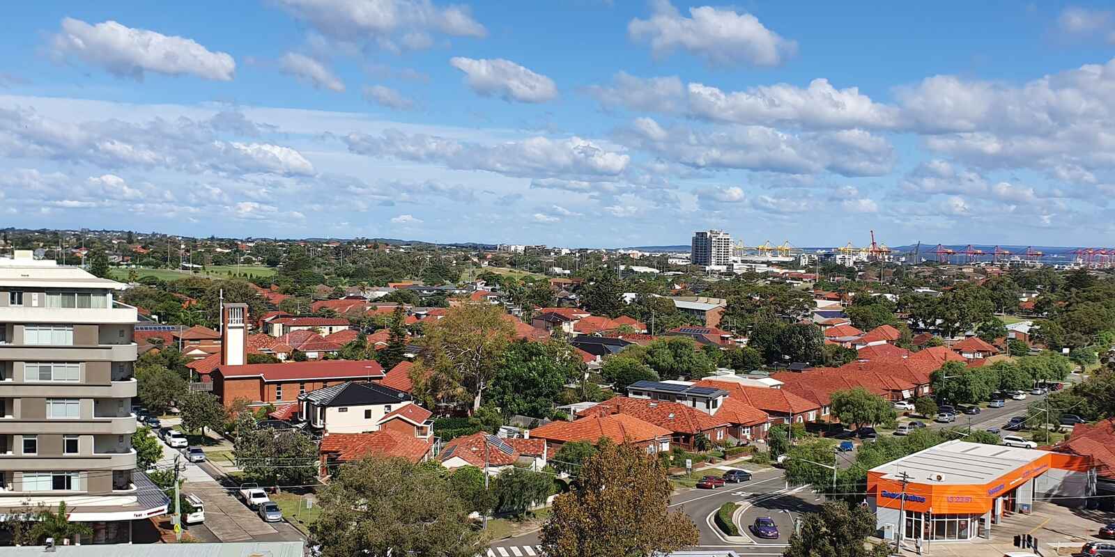 713/1 Bruce Bennetts Place Maroubra 713/1 Bruce Bennetts Place Maroubra