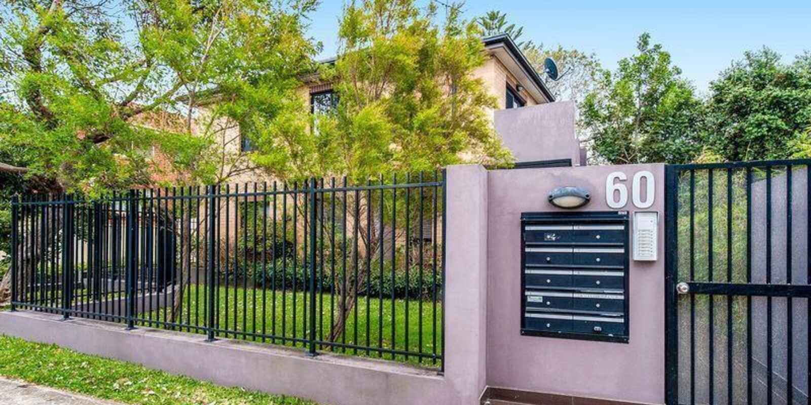 3/60 Minneapolis Crescent Maroubra