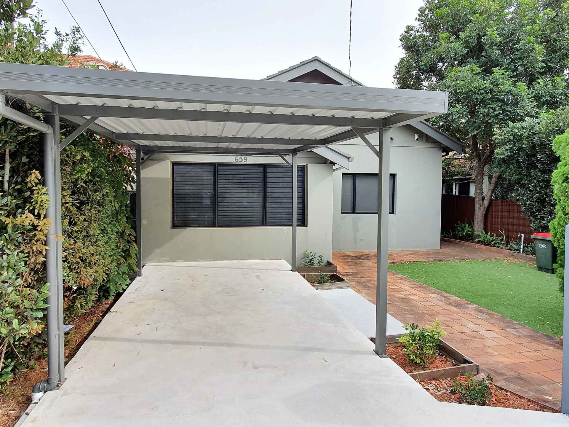 659 Anzac Parade Maroubra