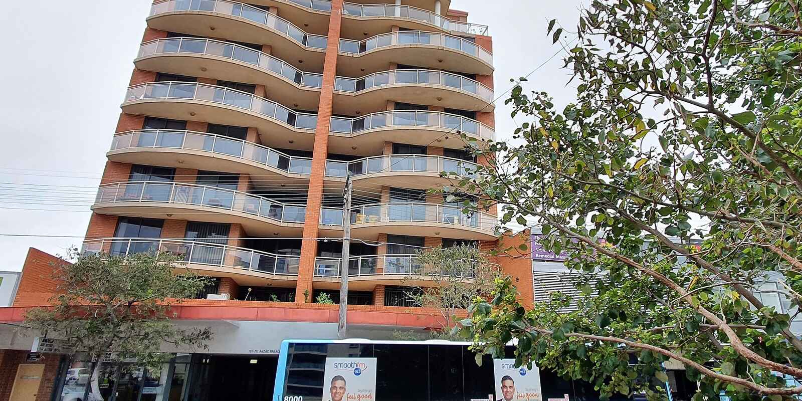 103A/767 Anzac Parade Maroubra