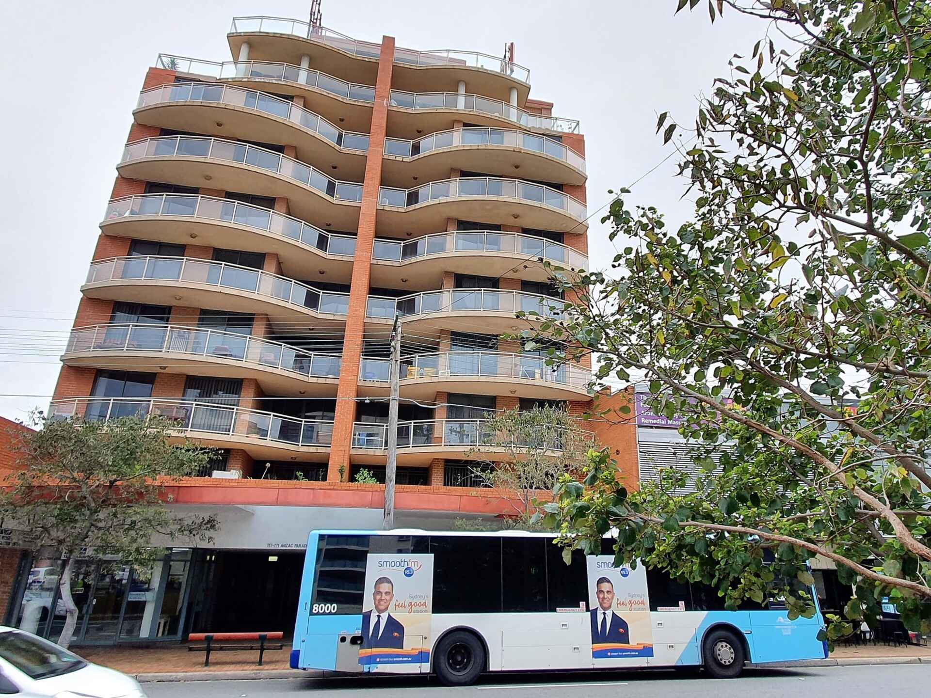 103A/767 Anzac Parade Maroubra