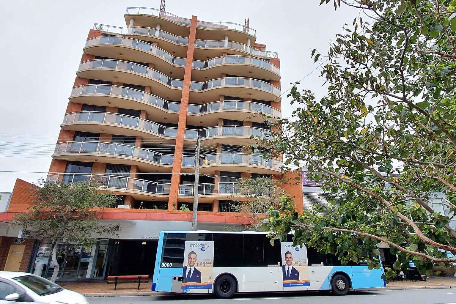 103A/767 Anzac Parade Maroubra