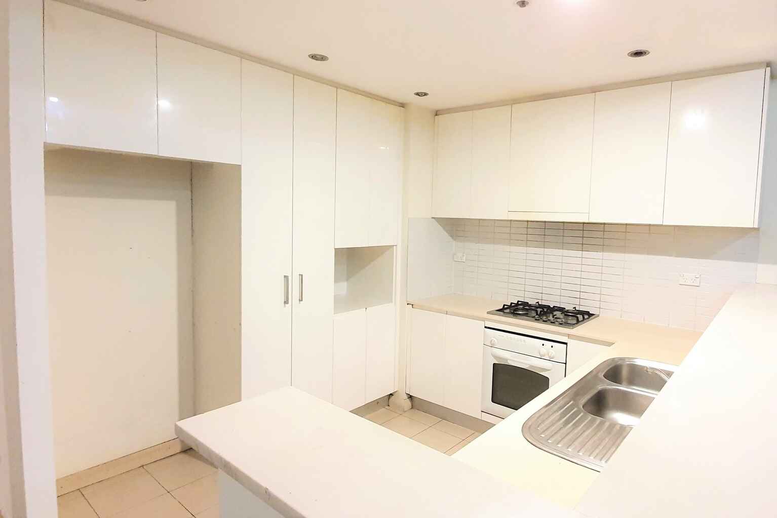 17/849 George Street Ultimo 17/849 George Street Ultimo