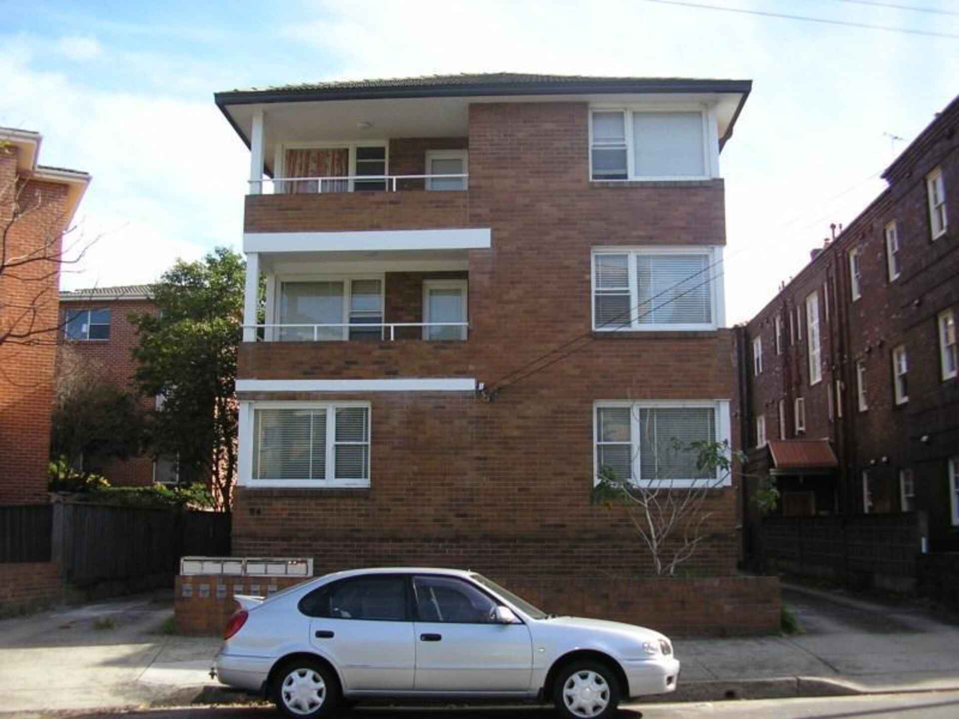 54 Cook Street Randwick