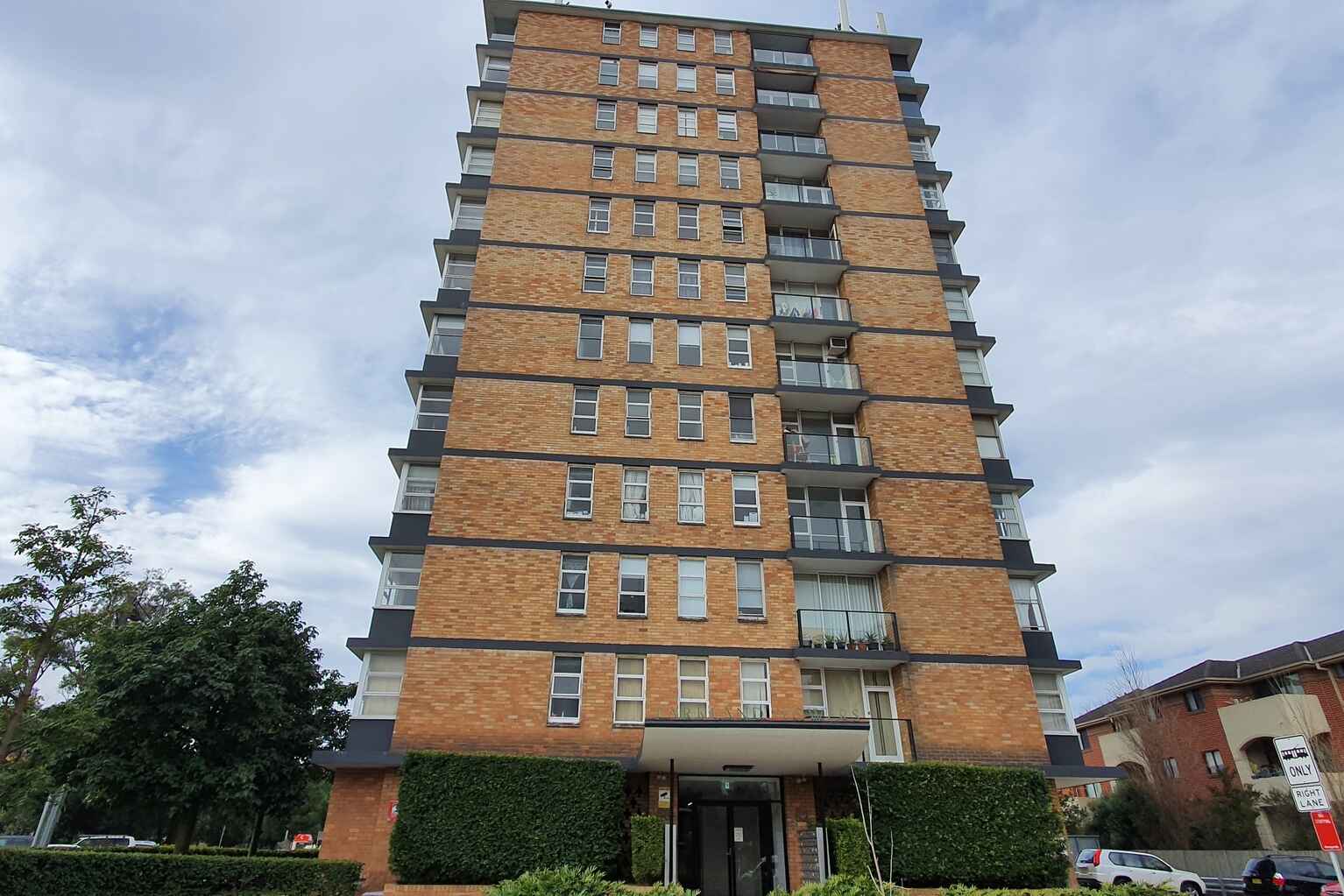 56/56 Anzac Parade Kensington 56/56 Anzac Parade Kensington