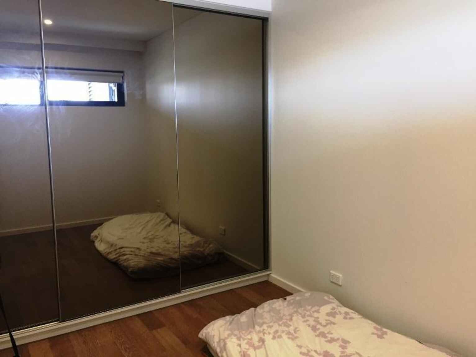 609C/1 Muller Lane Mascot