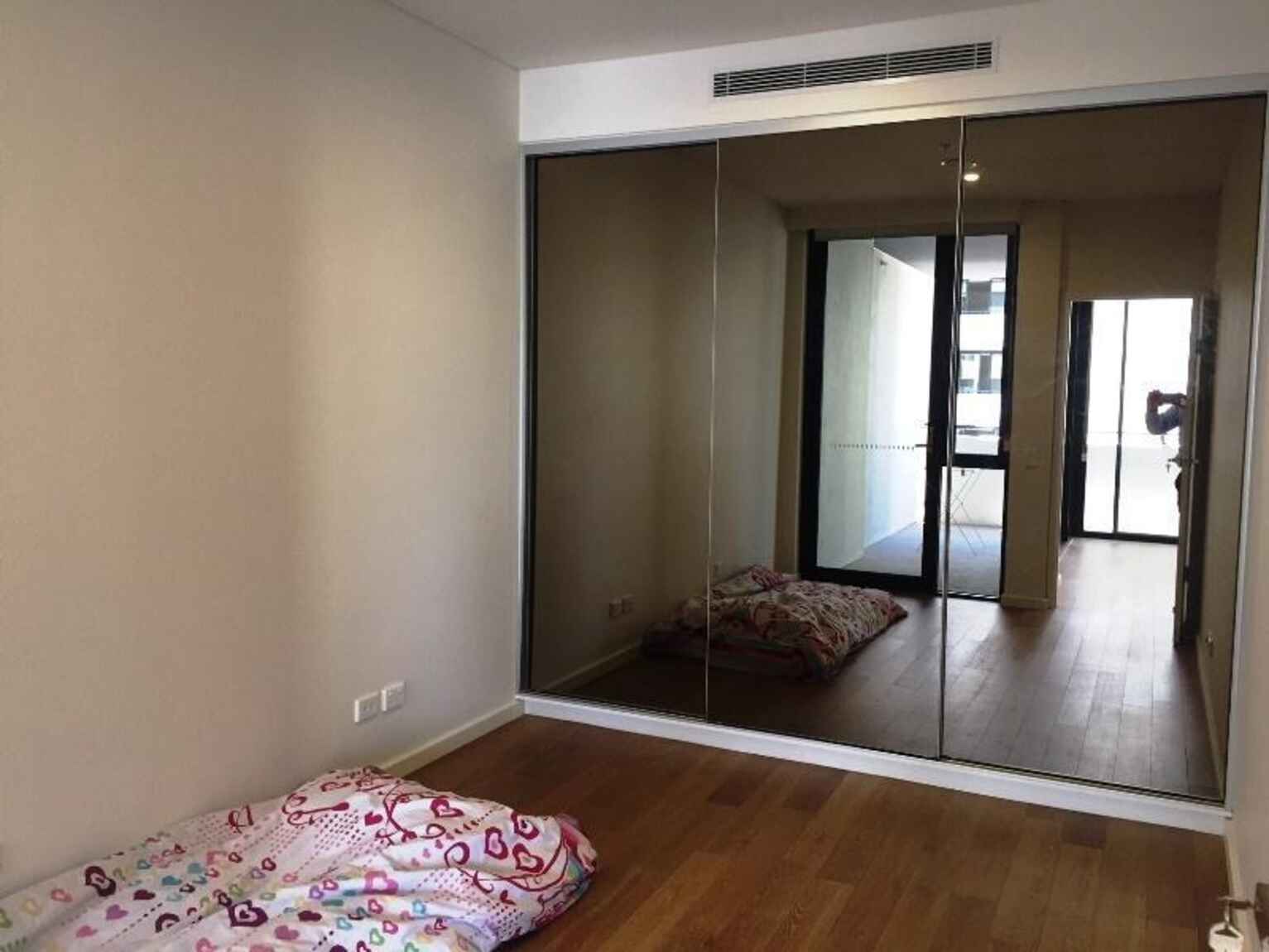 609C/1 Muller Lane Mascot