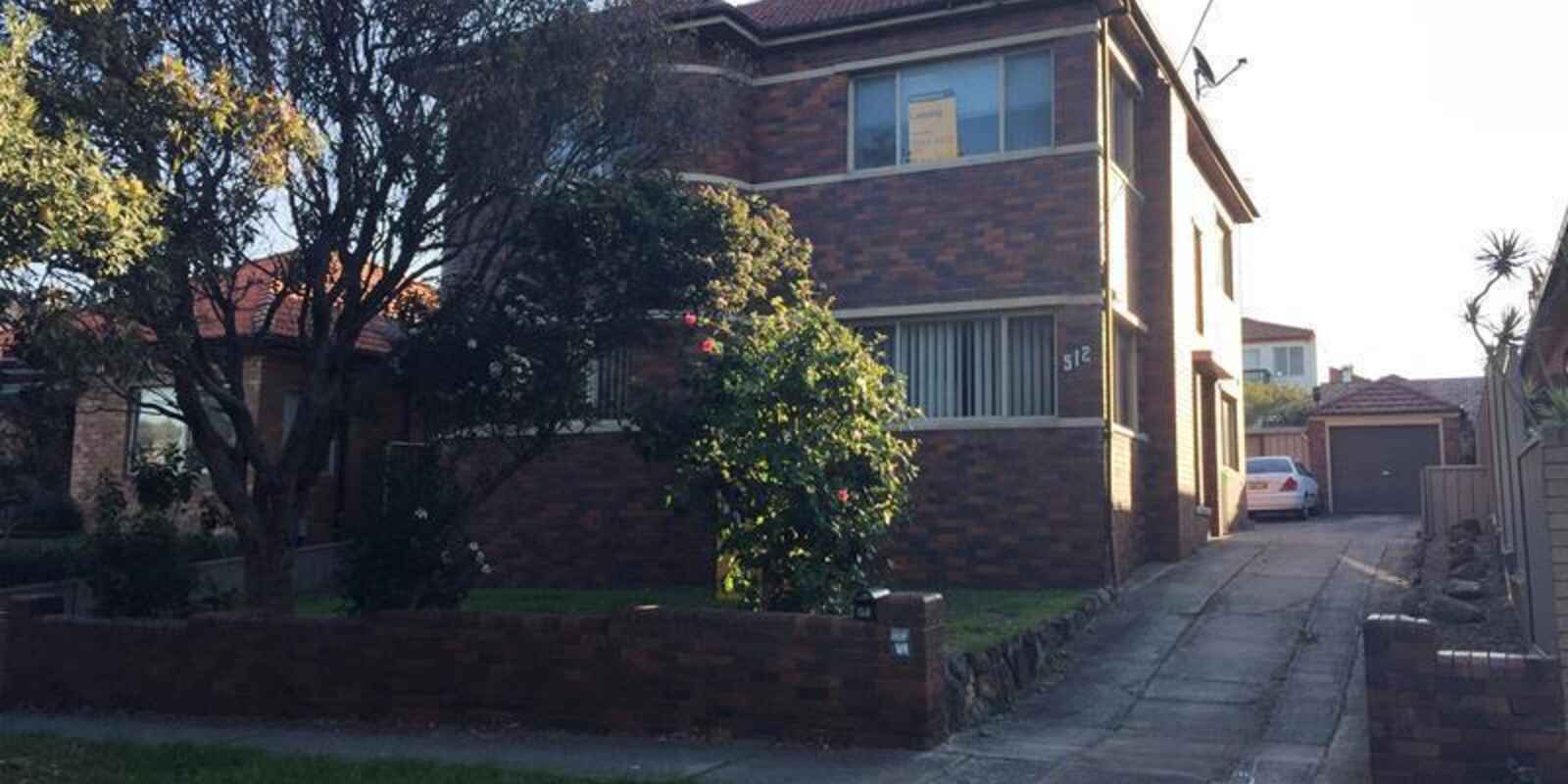 2/512 Malabar Road Maroubra 2/512 Malabar Road Maroubra