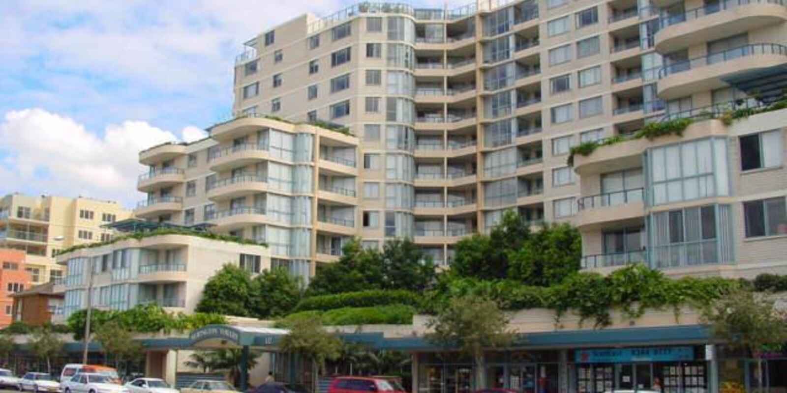 285/116 Maroubra Road Maroubra