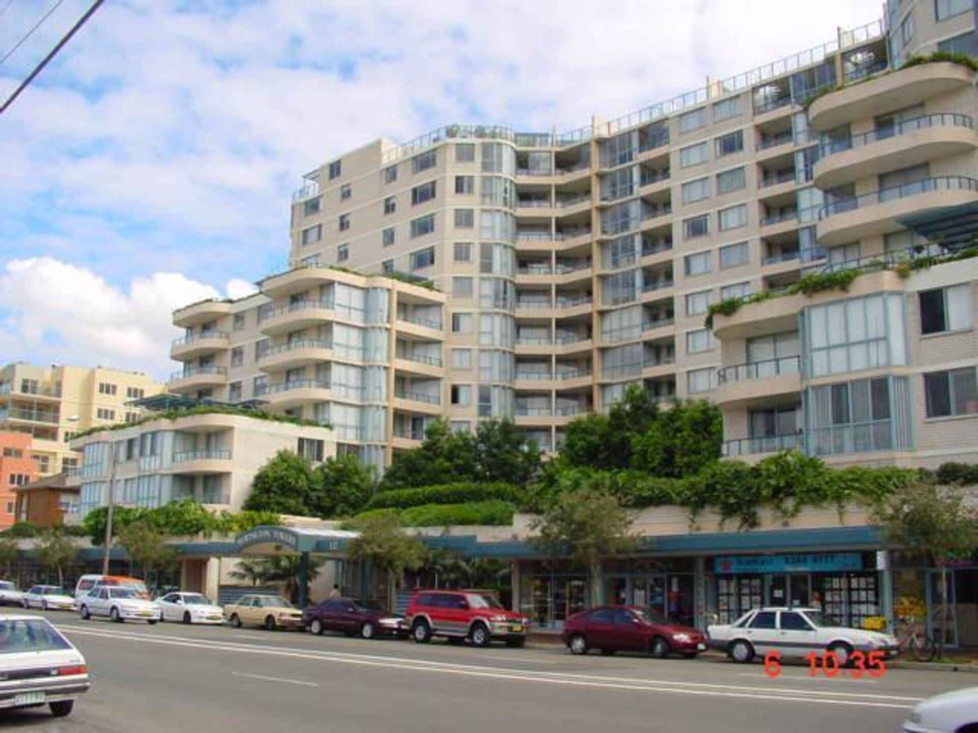 285/116 Maroubra Road Maroubra