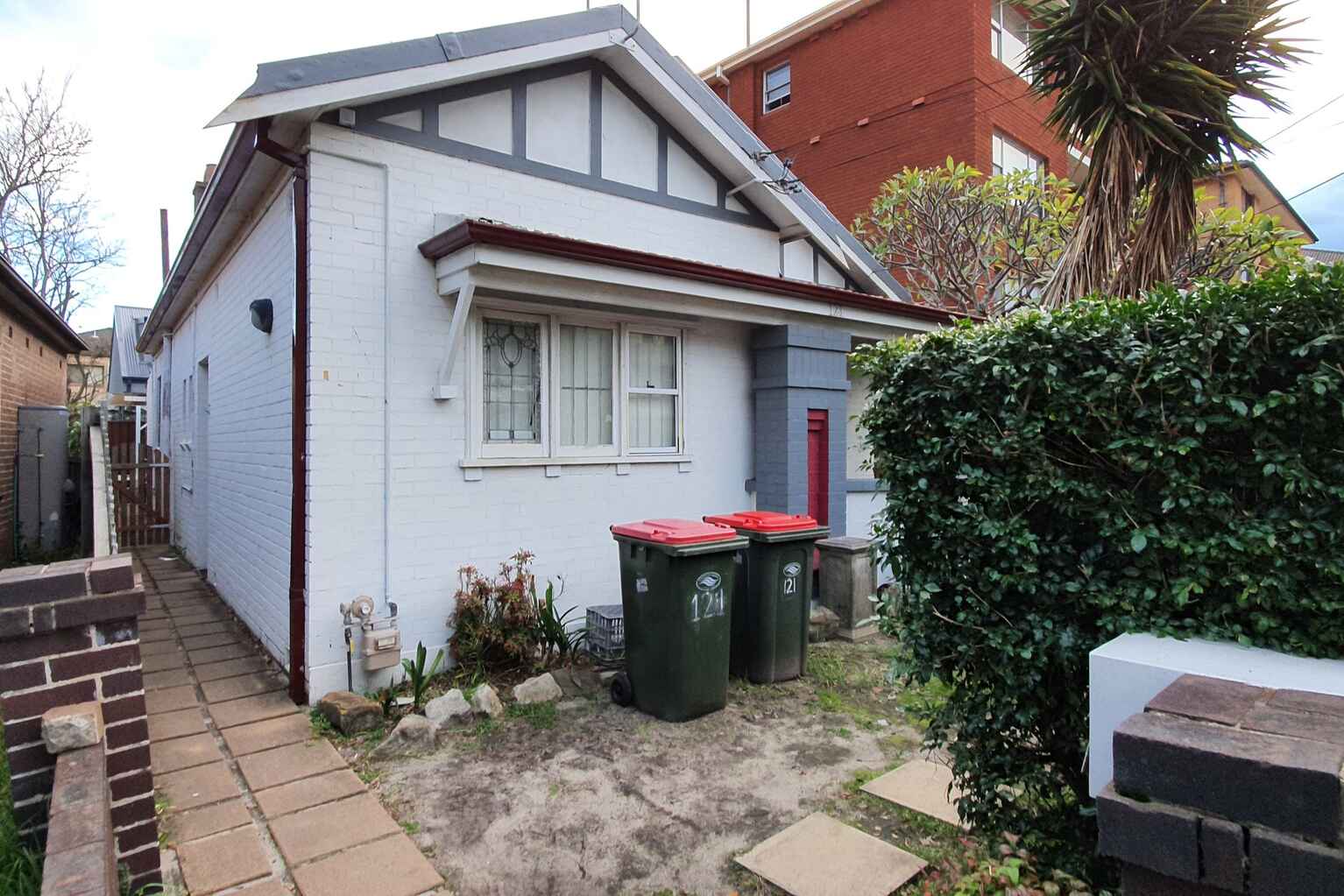 121 Houston Road Kingsford 121 Houston Road Kingsford