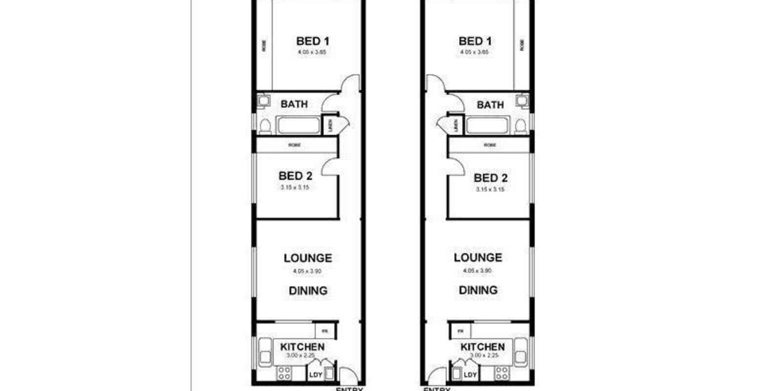 2/16 Maroubra Road Maroubra 2/16 Maroubra Road Maroubra