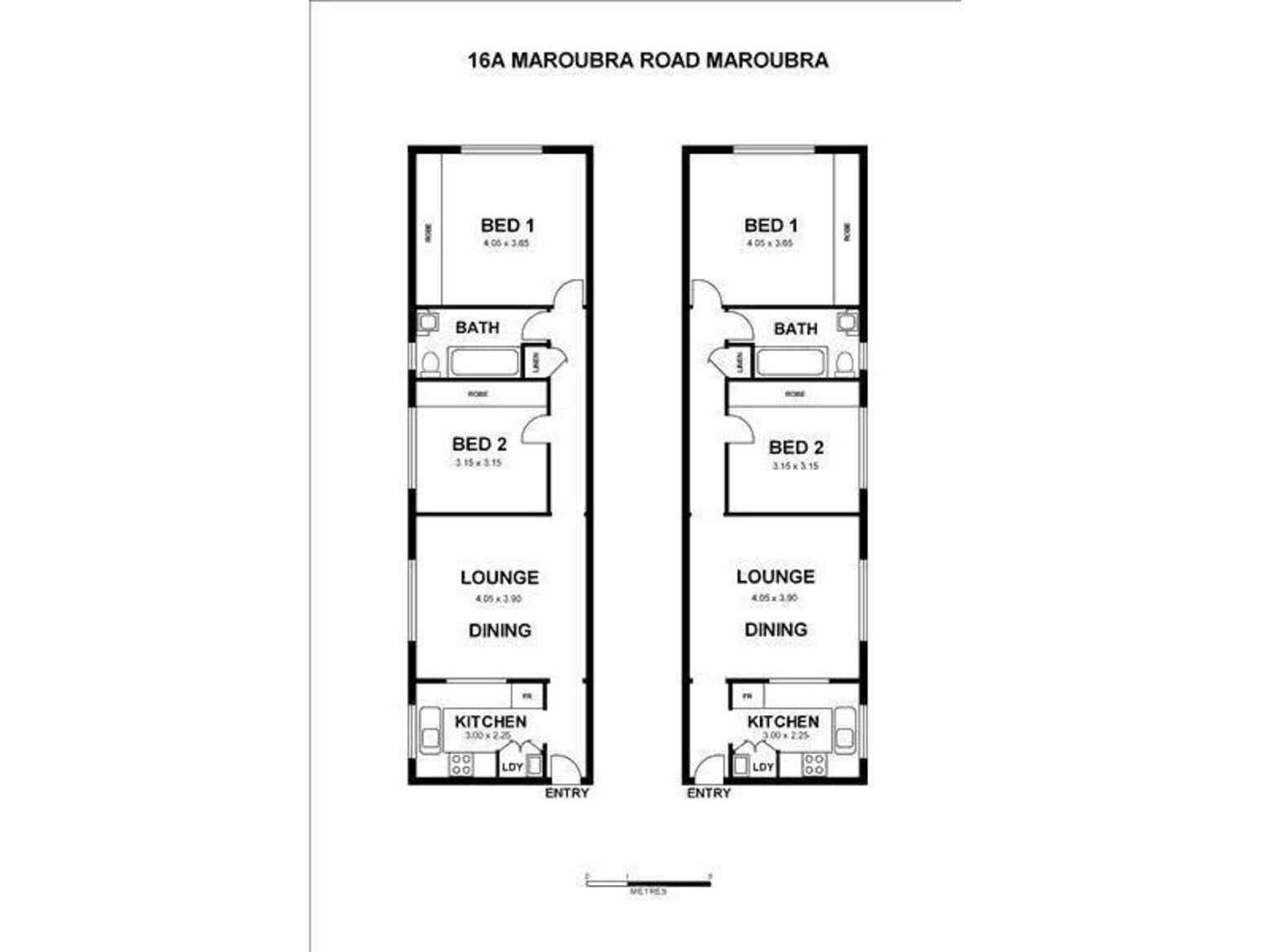 2/16 Maroubra Road Maroubra 2/16 Maroubra Road Maroubra