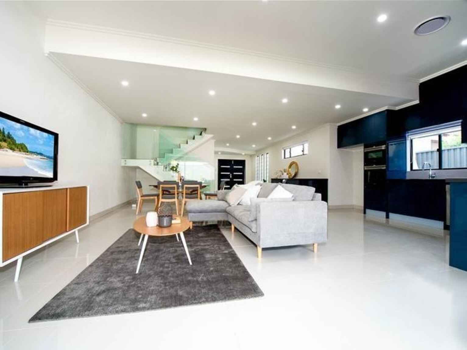 5A Dampier Street Chifley 5A Dampier Street Chifley