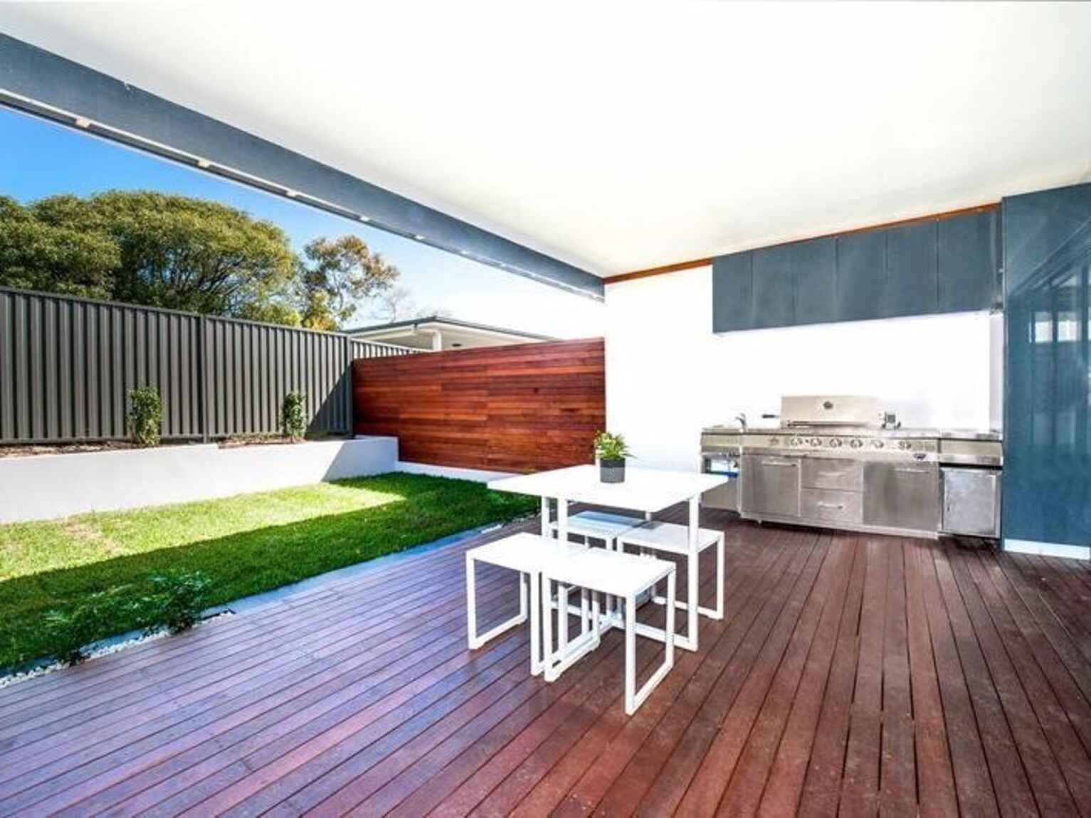 5A Dampier Street Chifley 5A Dampier Street Chifley