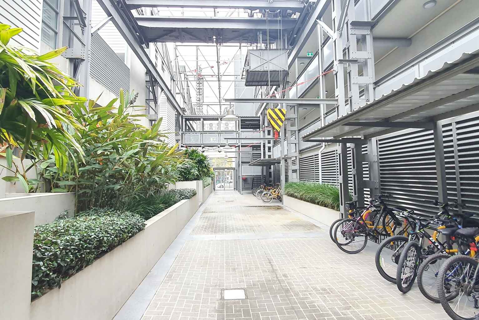 303A/144 Dunning Avenue Rosebery 303A/144 Dunning Avenue Rosebery