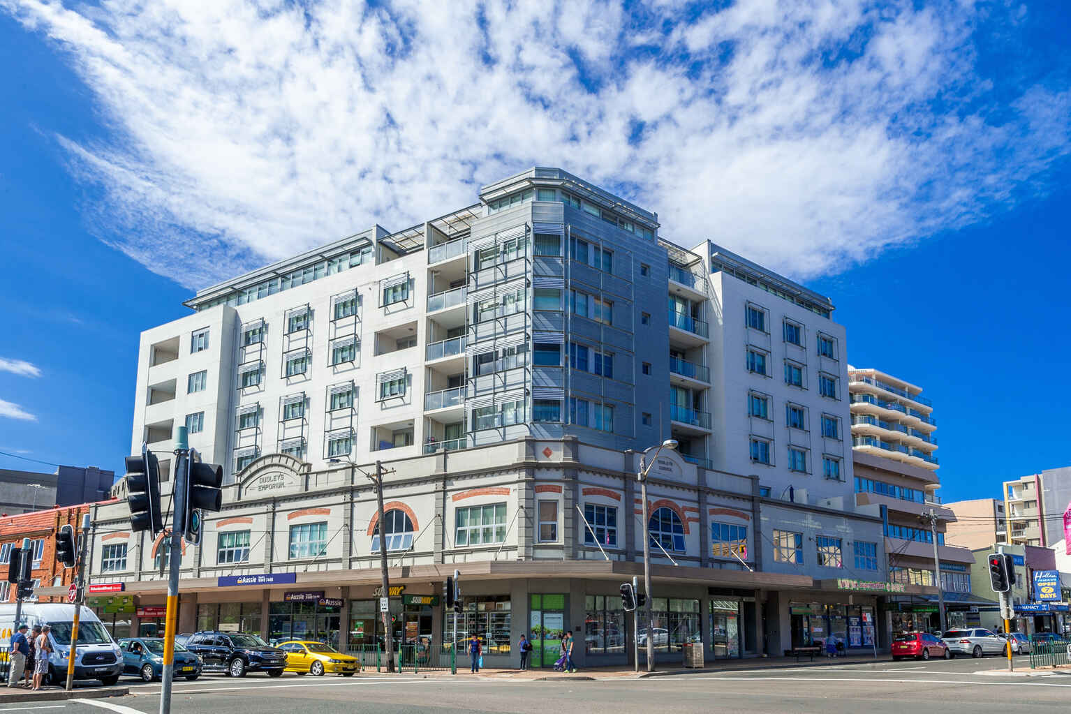 9/156-158 Maroubra Road Maroubra