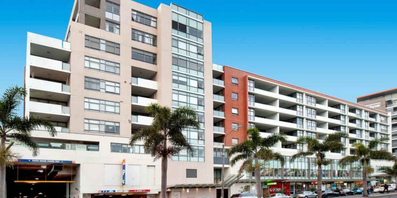 404/140 Maroubra Road Maroubra